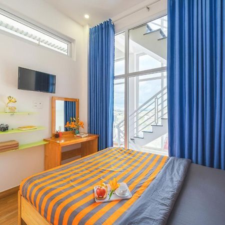 Villa Tuan Vu Da Lat Esterno foto